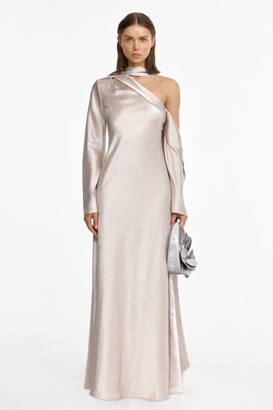 ACLER ONLINE AU CALLANDS MAXI DRESS