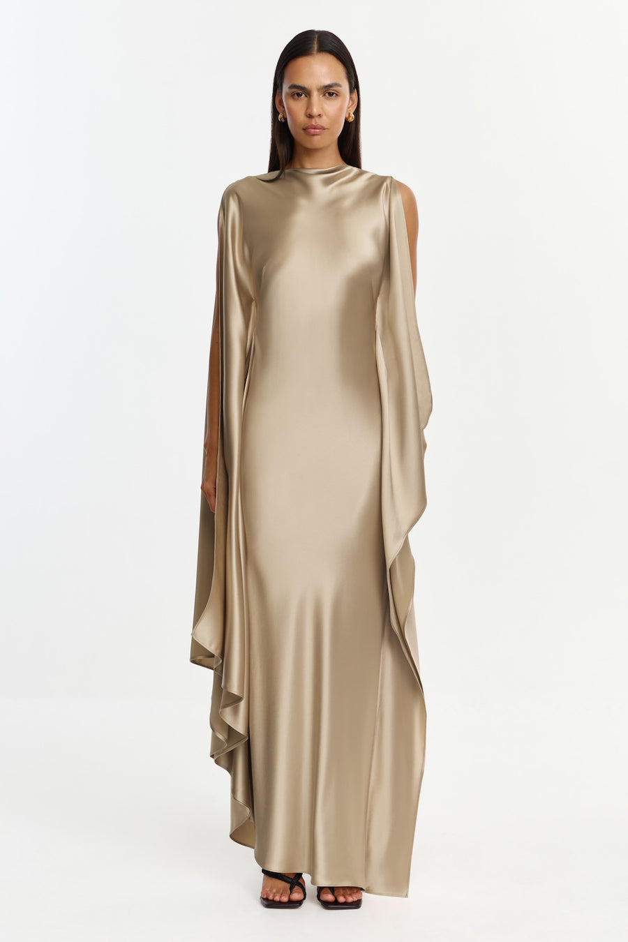 ACLER ONLINE AU JARVIS MAXI DRESS