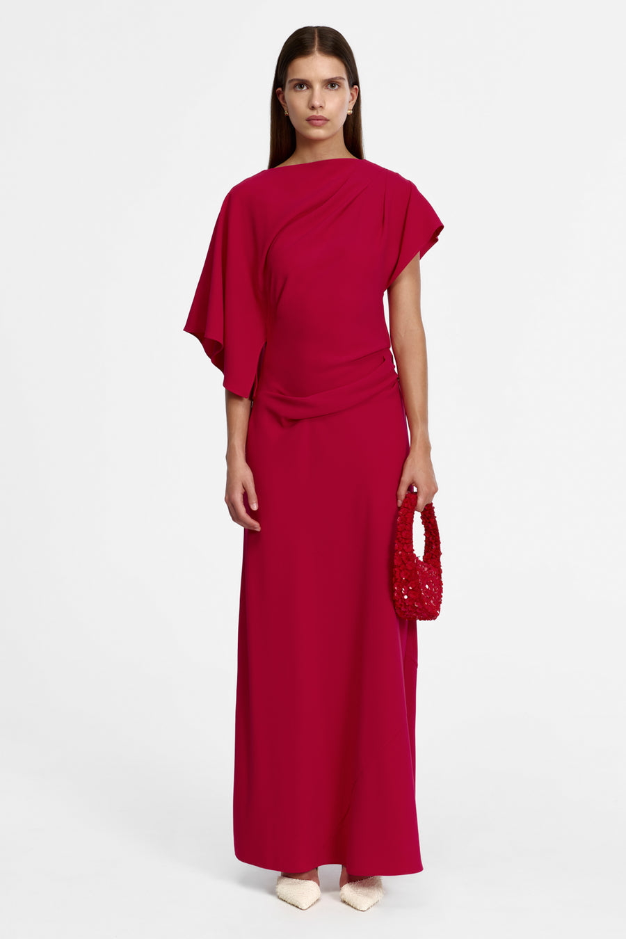 ACLER ONLINE AU LANSVALE MAXI DRESS