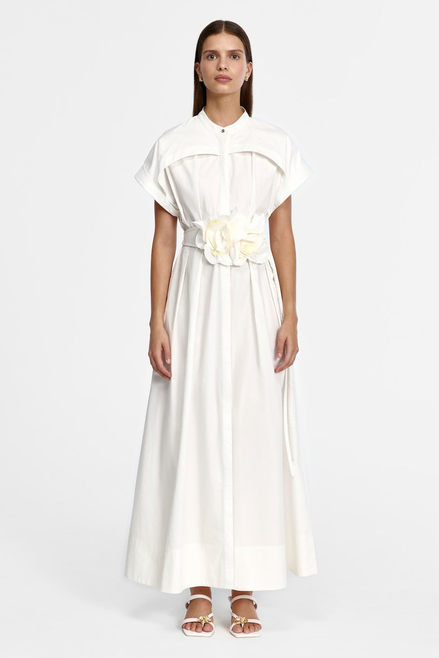 ACLER ONLINE AU ESPLEY MAXI DRESS