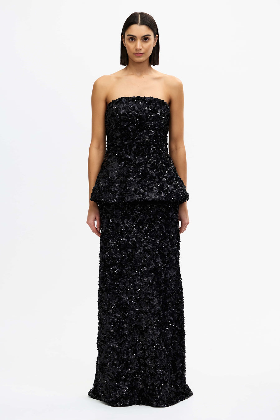 ACLER ONLINE AU PIPSON MAXI SKIRT