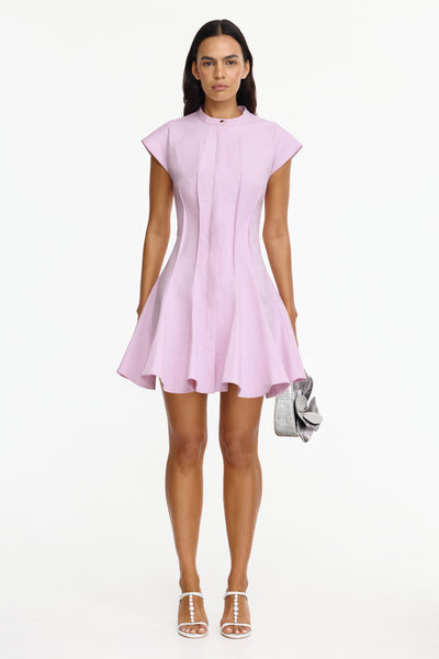 acler violethill midi dress Violethill Midi Dress by Acler