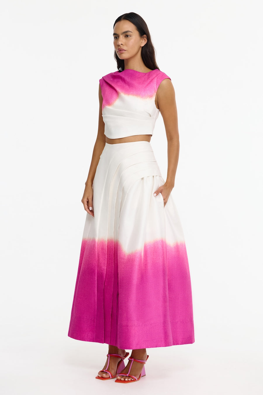 FRESTON SKIRT
