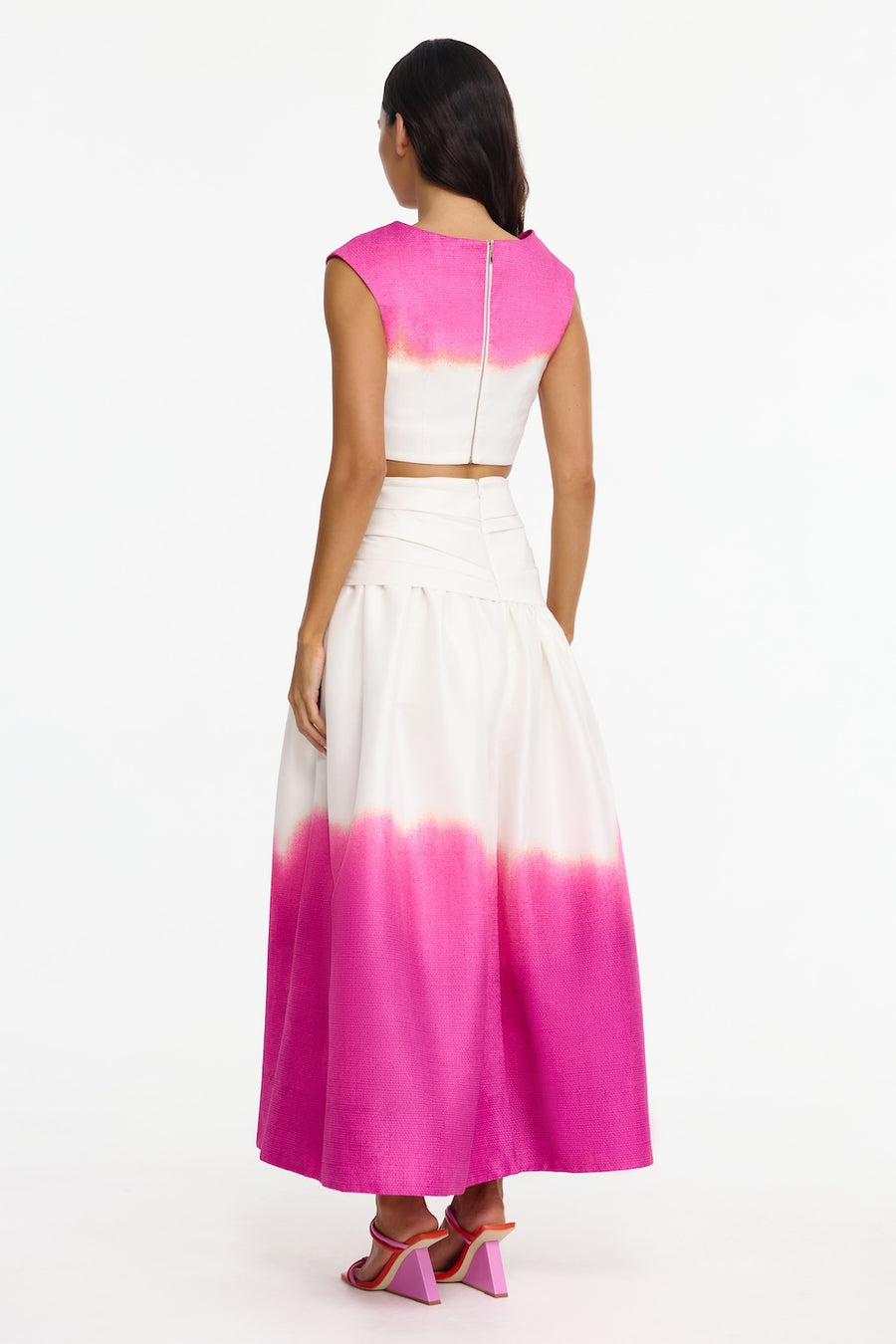 FRESTON SKIRT