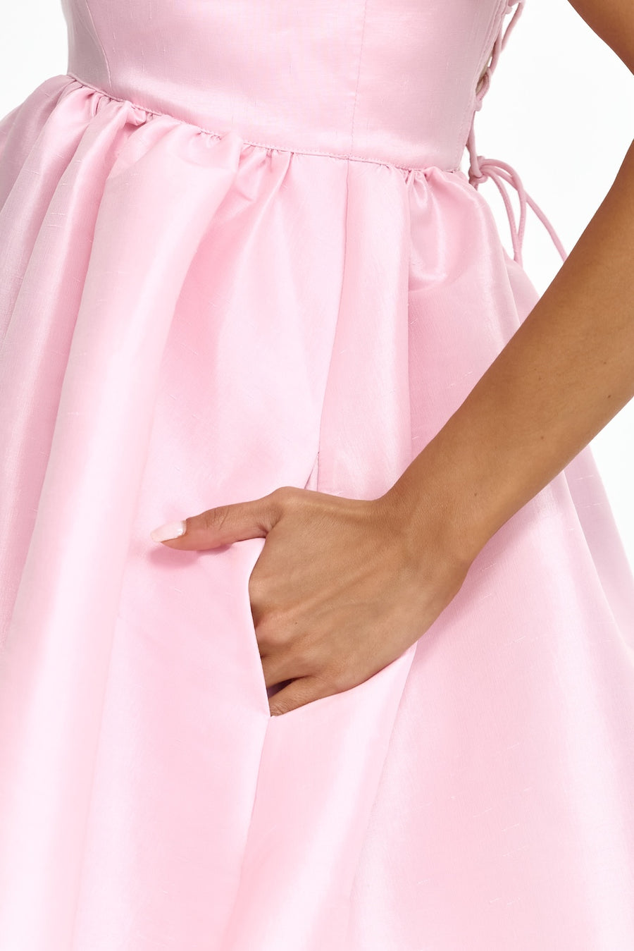REDIN MINI DRESS REDIN MINI DRESS