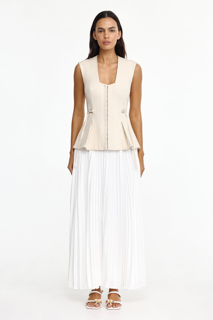 ACLER ONLINE AU DELNY DRESS