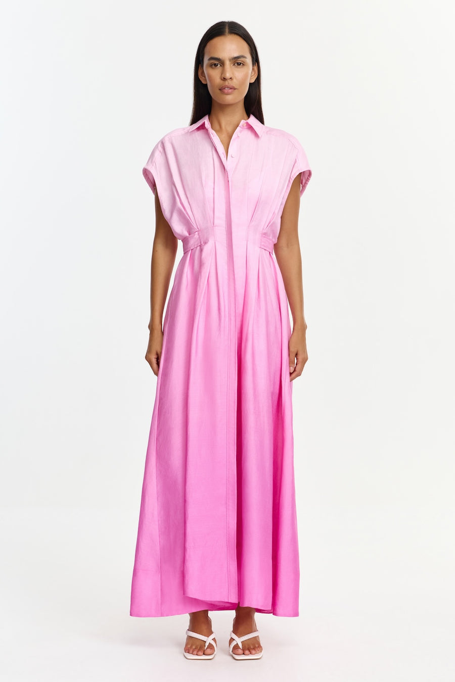 ACLER ONLINE AU JAVA MAXI DRESS