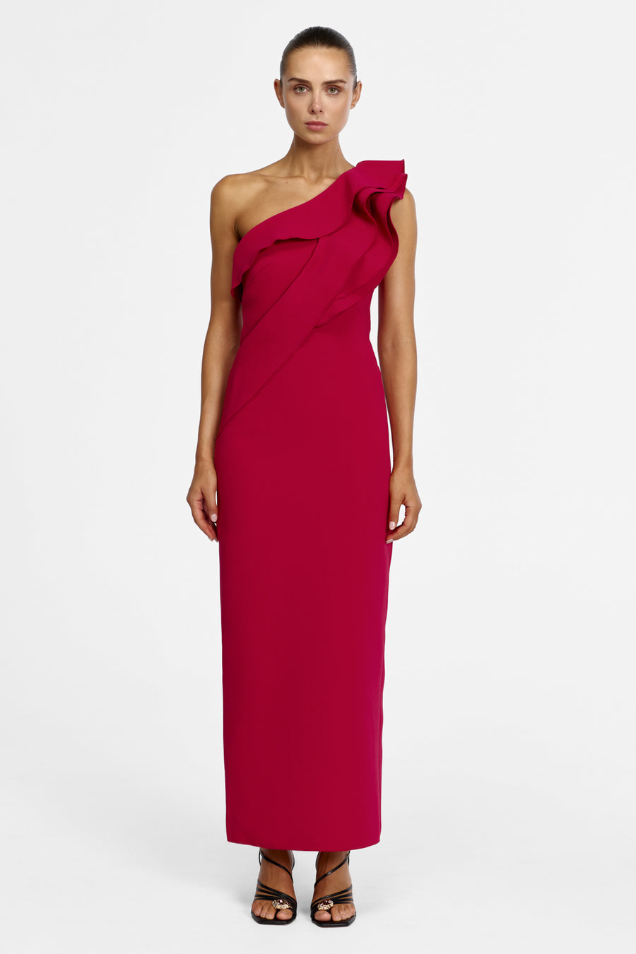 ACLER ONLINE AU MATLOCK MAXI DRESS