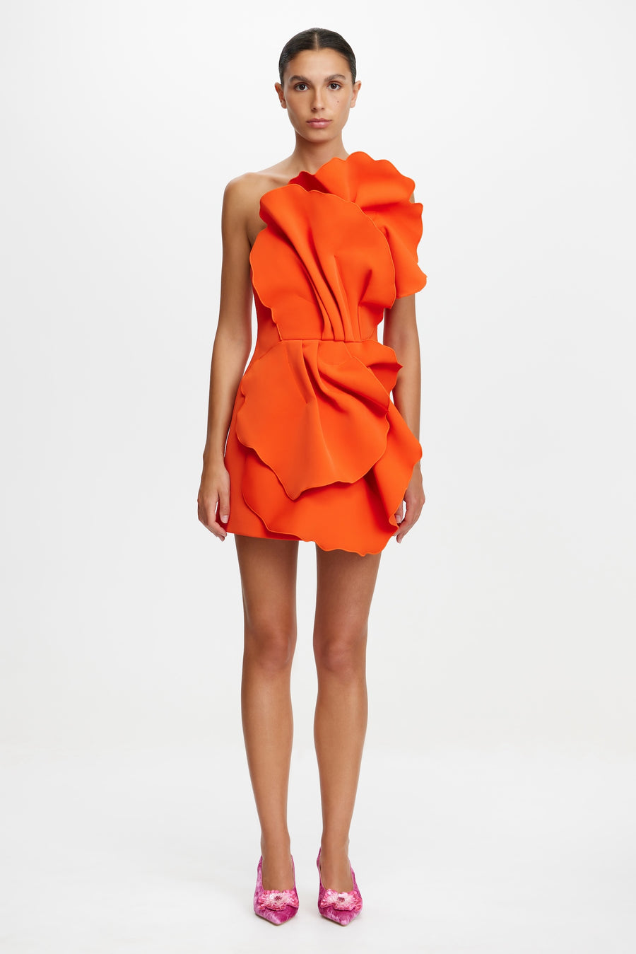 D1-AS2507020D_OAKE_MINI_DRESS-ROSSO-1_a0c41e92d0924fdd8329728d73d35108jpg