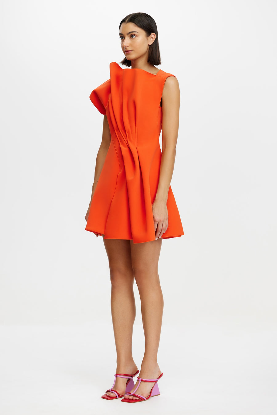 D1-AS2507049D-EXC_HAWKLEY_MINI_DRESS-ROSSO-2jpg