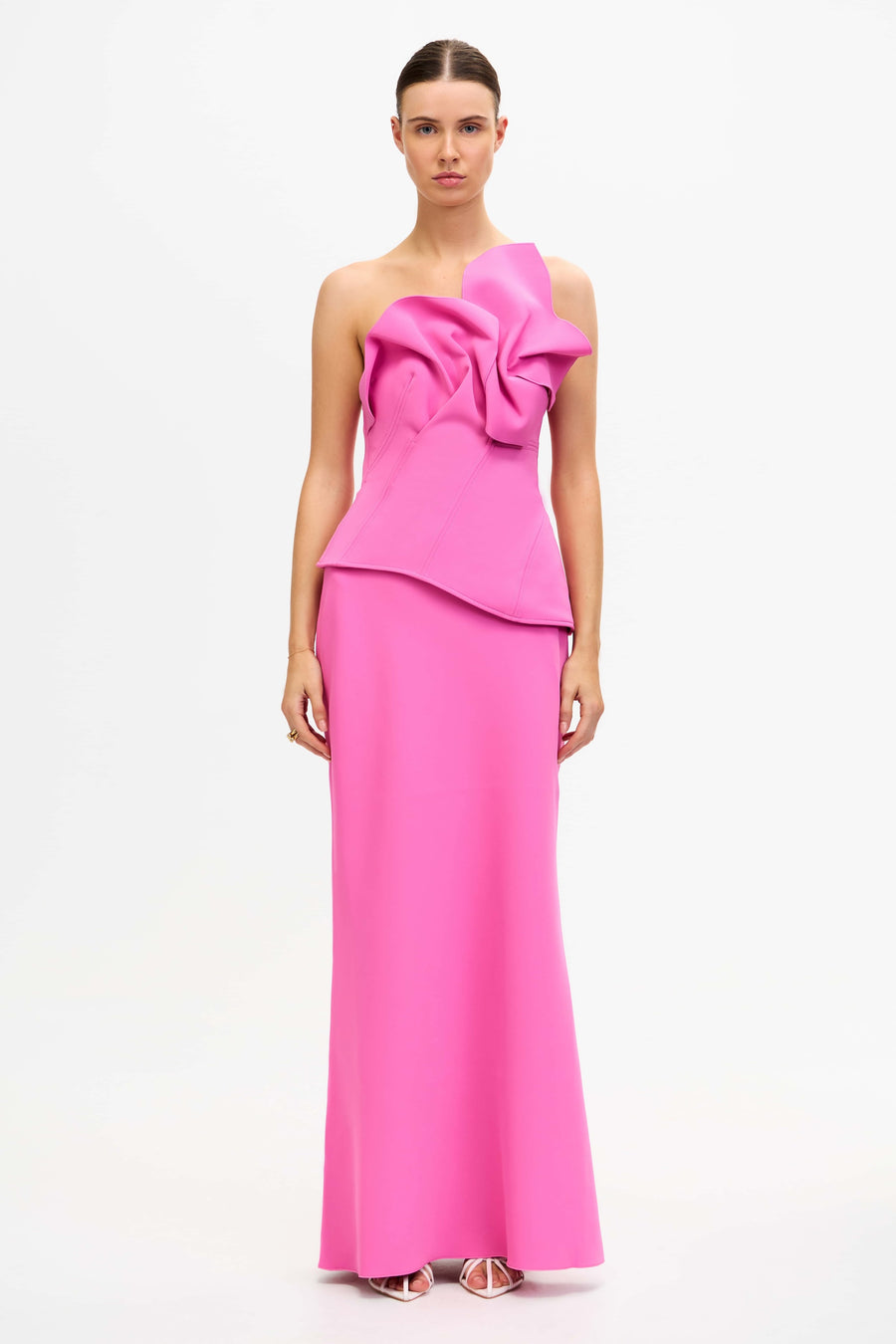 ESHER MAXI DRESS ESHER MAXI DRESS