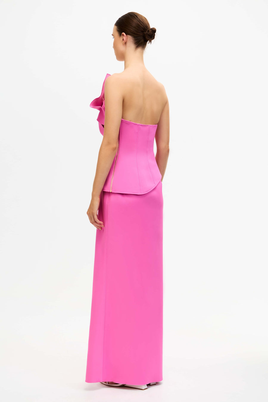 ESHER MAXI DRESS