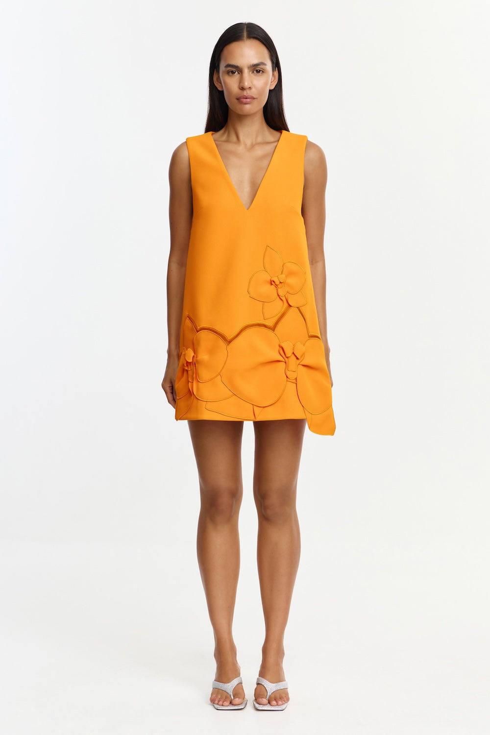 Orange Dresses | Burnt Orange, Rust, Copper & Terracotta. Acler Orange Dresses | Burnt Orange, Rust, Copper & Terracotta. Acler