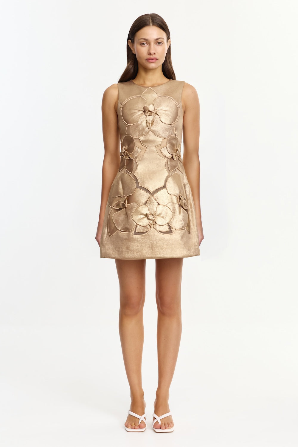Gold Dresses | Designer Mini, Midi & Formal Gowns Gold Dresses | Designer Mini, Midi & Formal Gowns