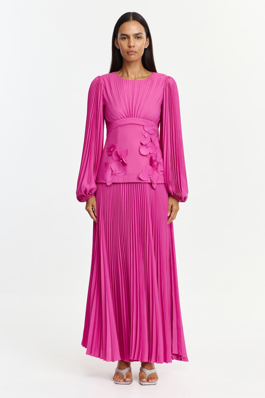ACLER ONLINE AU ORISSA MAXI DRESS