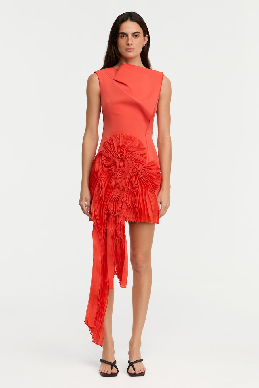 ACLER ONLINE AU ABERLEIGH MINI DRESS