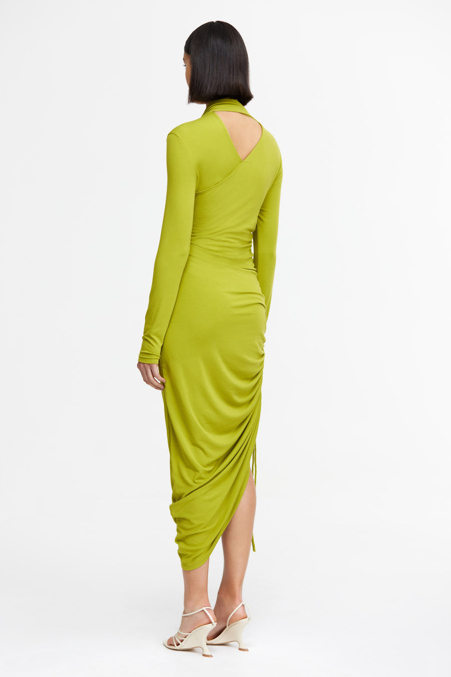 D1_AD1504112D_SPONEND_MAXI_DRESS AVOCADO 3
