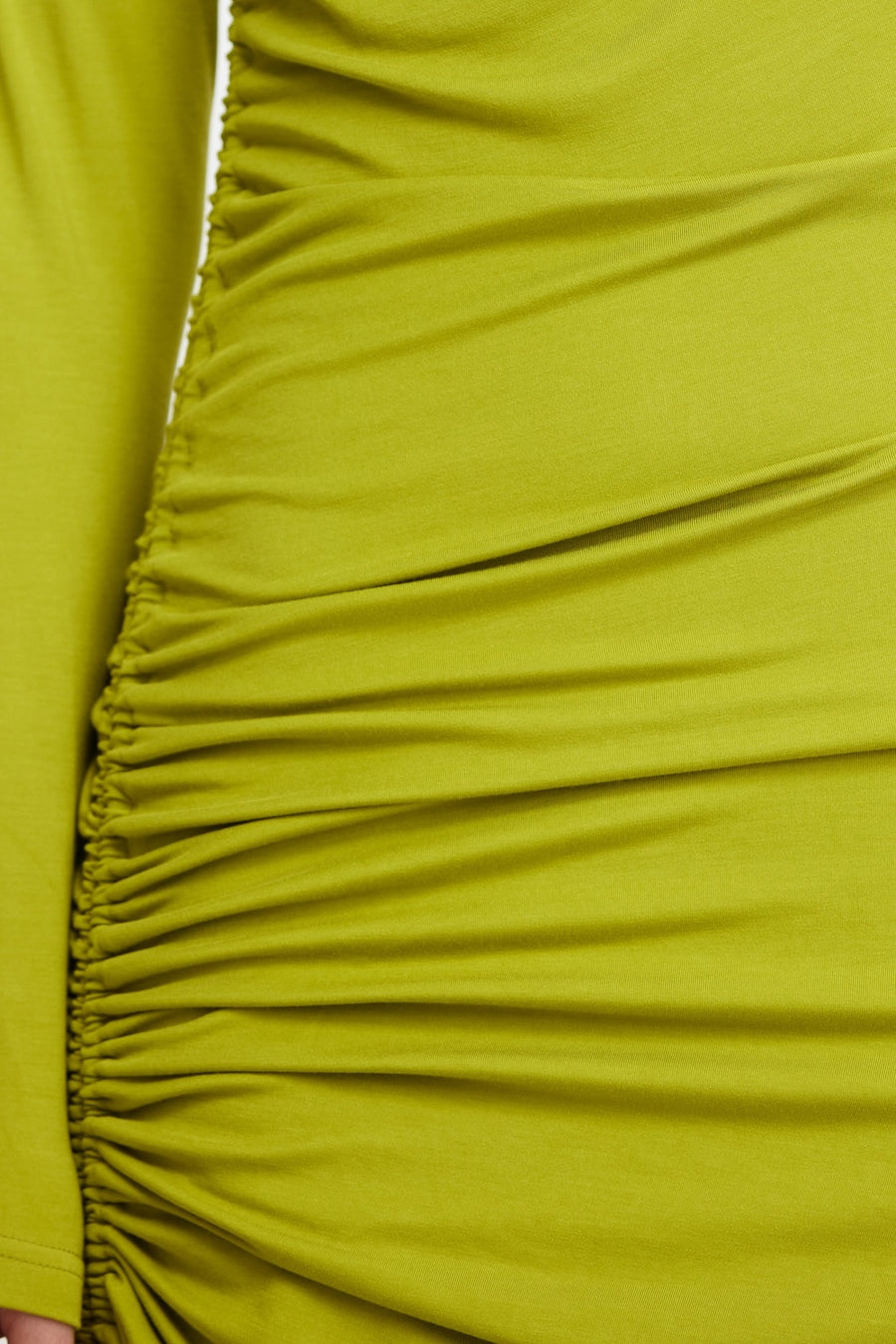 D1_AD1504112D_SPONEND_MAXI_DRESS AVOCADO 4