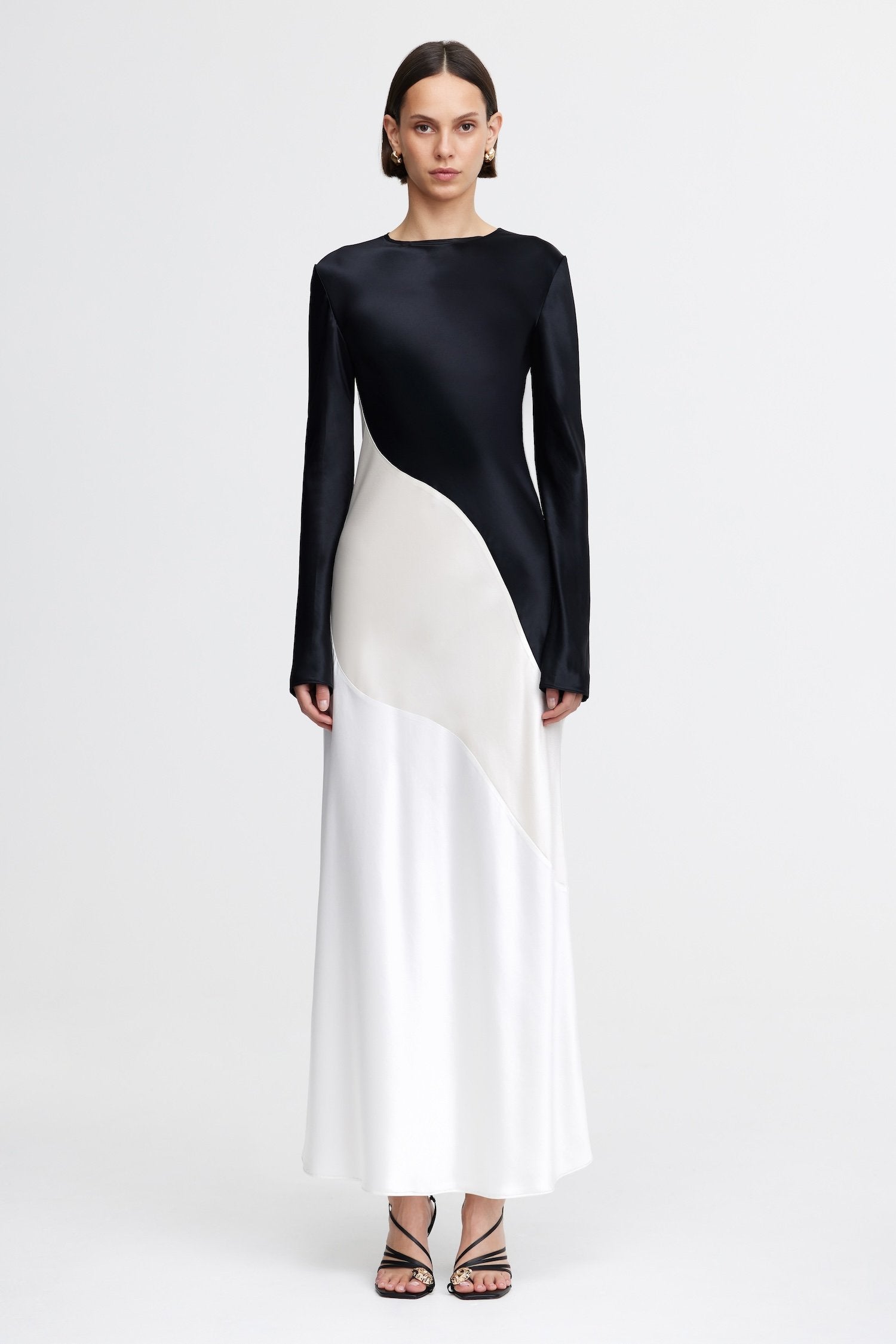 BROCKWORTH MIDI DRESS – Acler