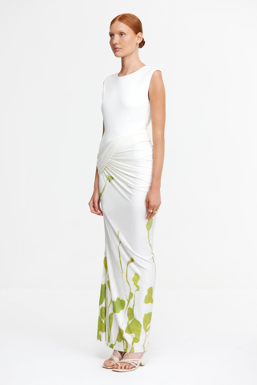 D1_AD2504048D PRT_WIGMORE_MIDI_DRESS CLOVER_CANOPY 2
