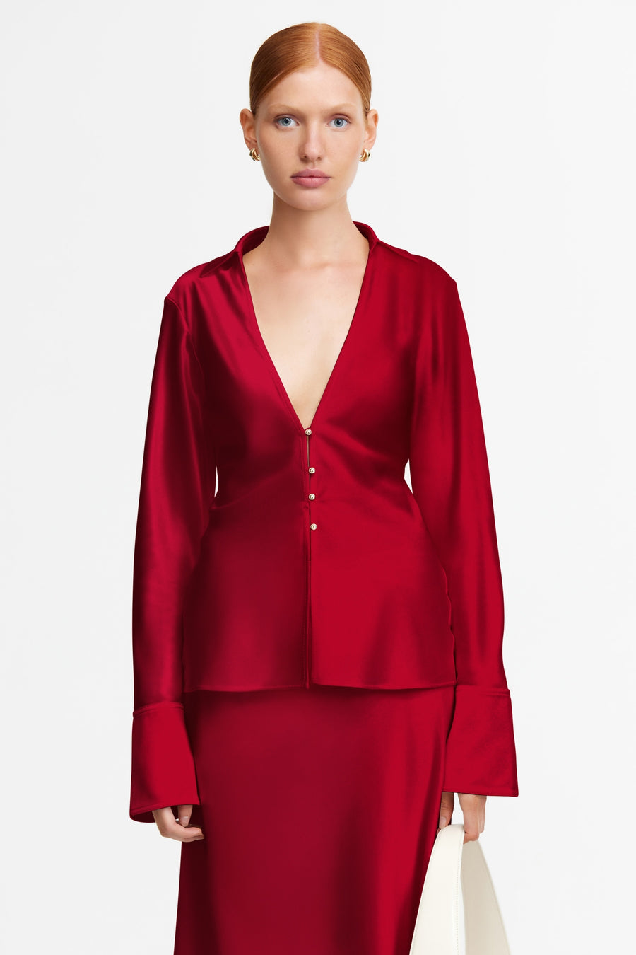 SPUNHILL SHIRT