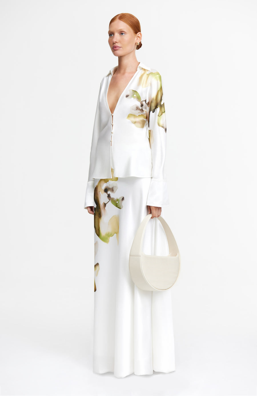 D1_AD2504102T PRT_SPUNHILL_SHIRT CITRUS_BLOOM 2