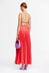 LEASGILL MIDI DRESS – Acler
