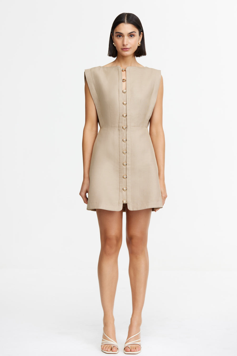 D1_AL2504144D_CINDERFORD_MINI_DRESS CLAY 1