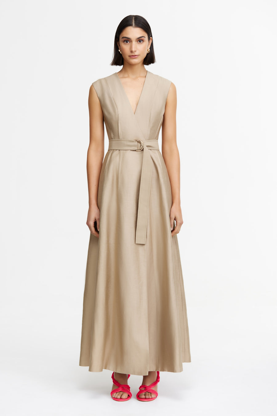 D1_AL2504146D_HEPWORTH_MAXI_DRESS CLAY 1