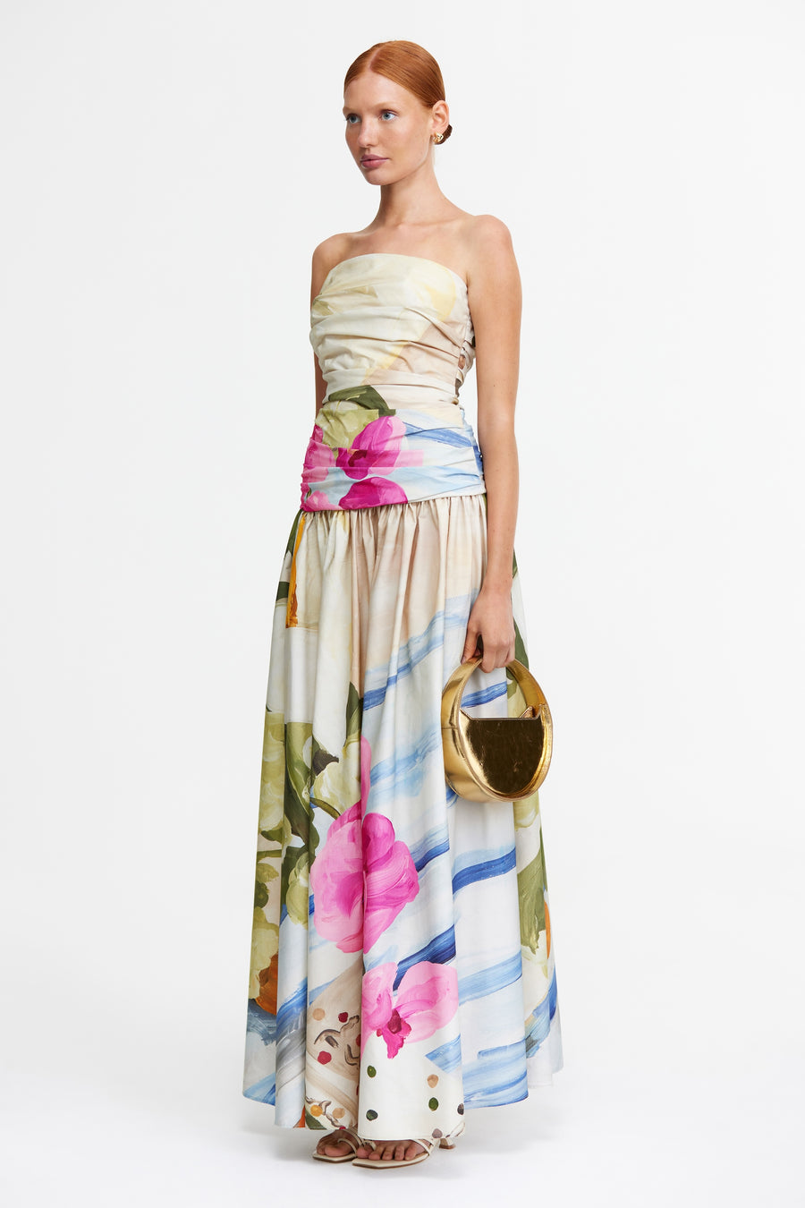 D1_AL2504313D PRT_NERSHALL_MAXI_DRESS ORANGE_AFTERNOON 2