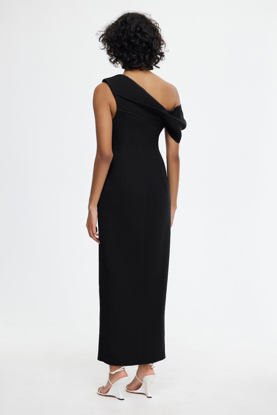 ASHFORD MAXI DRESS