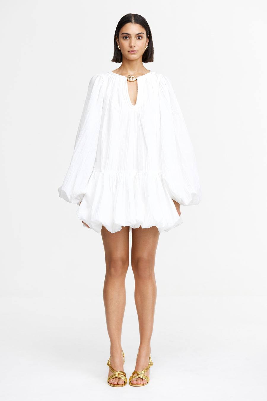 RADMOOR MINI DRESS RADMOOR MINI DRESS
