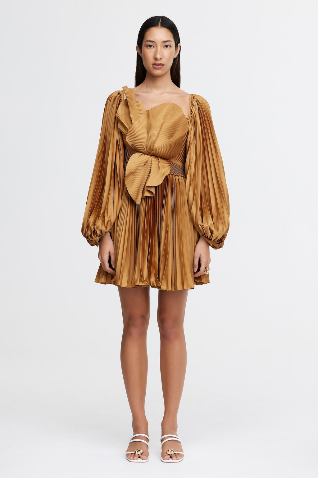 Women's Designer Brown Dresses | Chocolate, Light & More