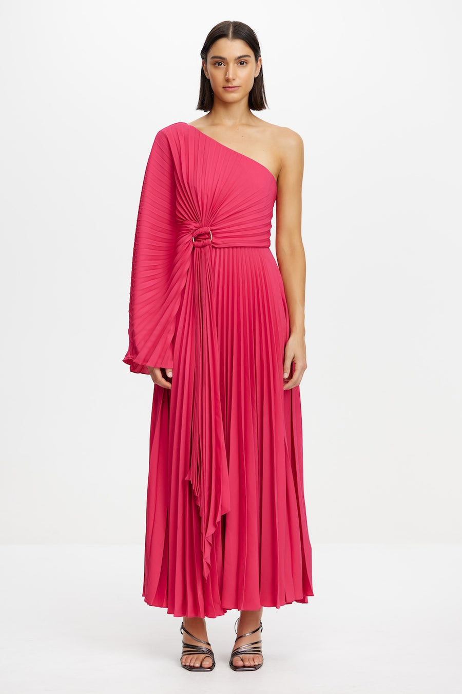 SADGILL MAXI DRESS