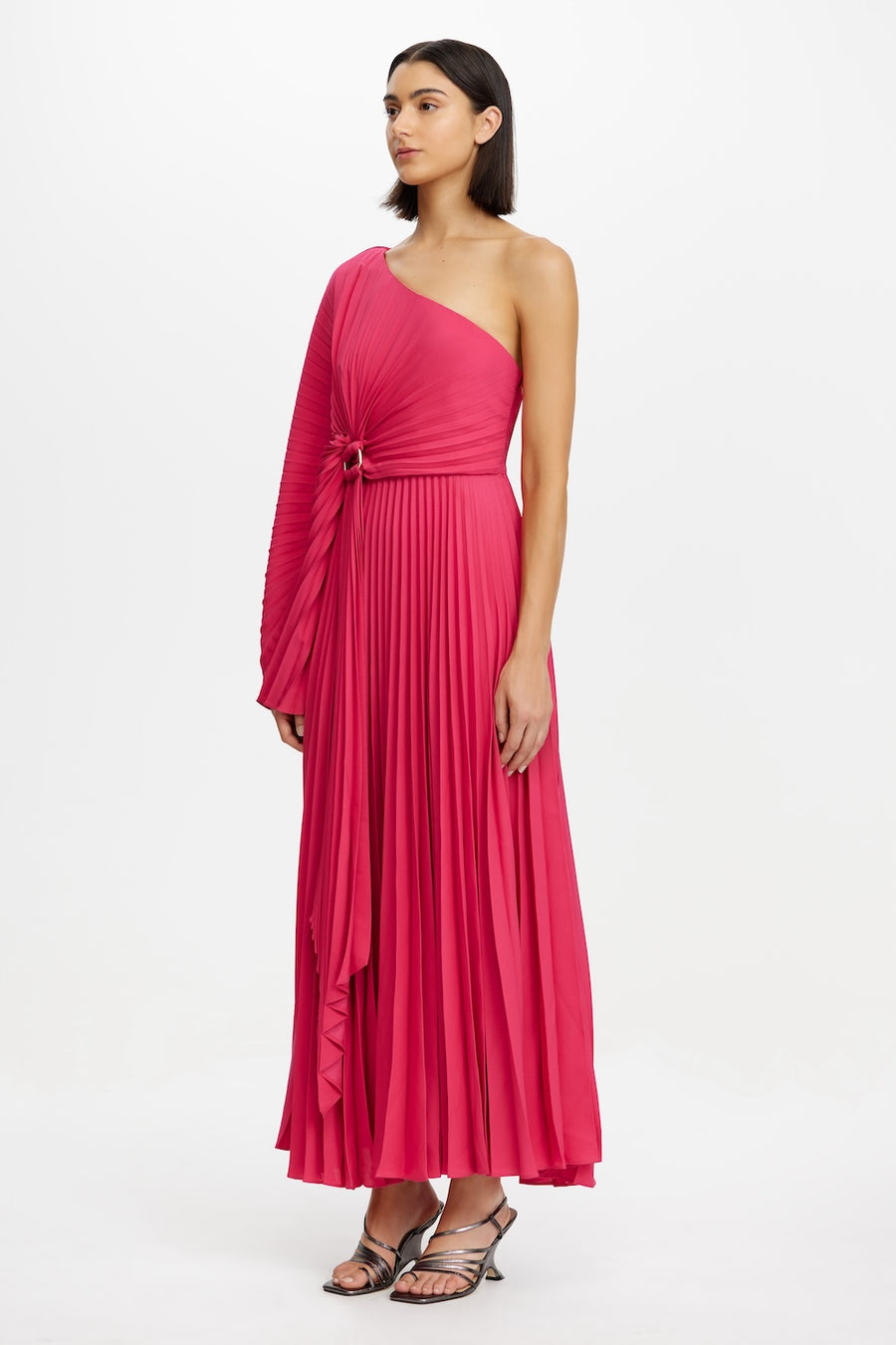 SADGILL MAXI DRESS