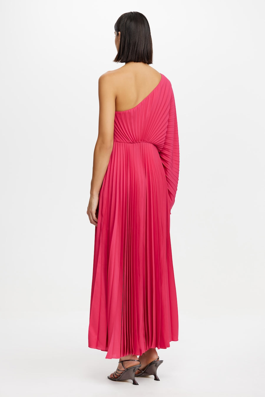 SADGILL MAXI DRESS