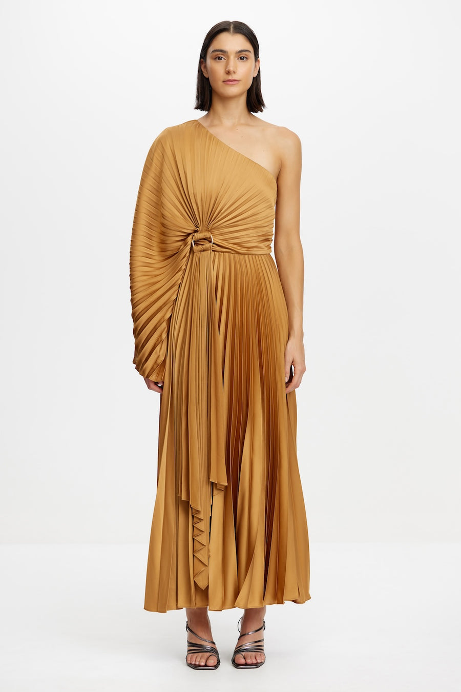 SADGILL MAXI DRESS