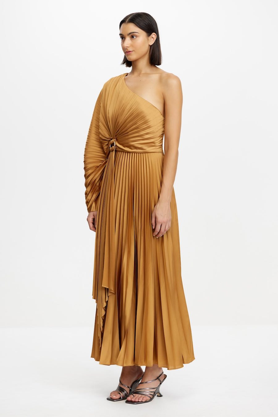 SADGILL MAXI DRESS