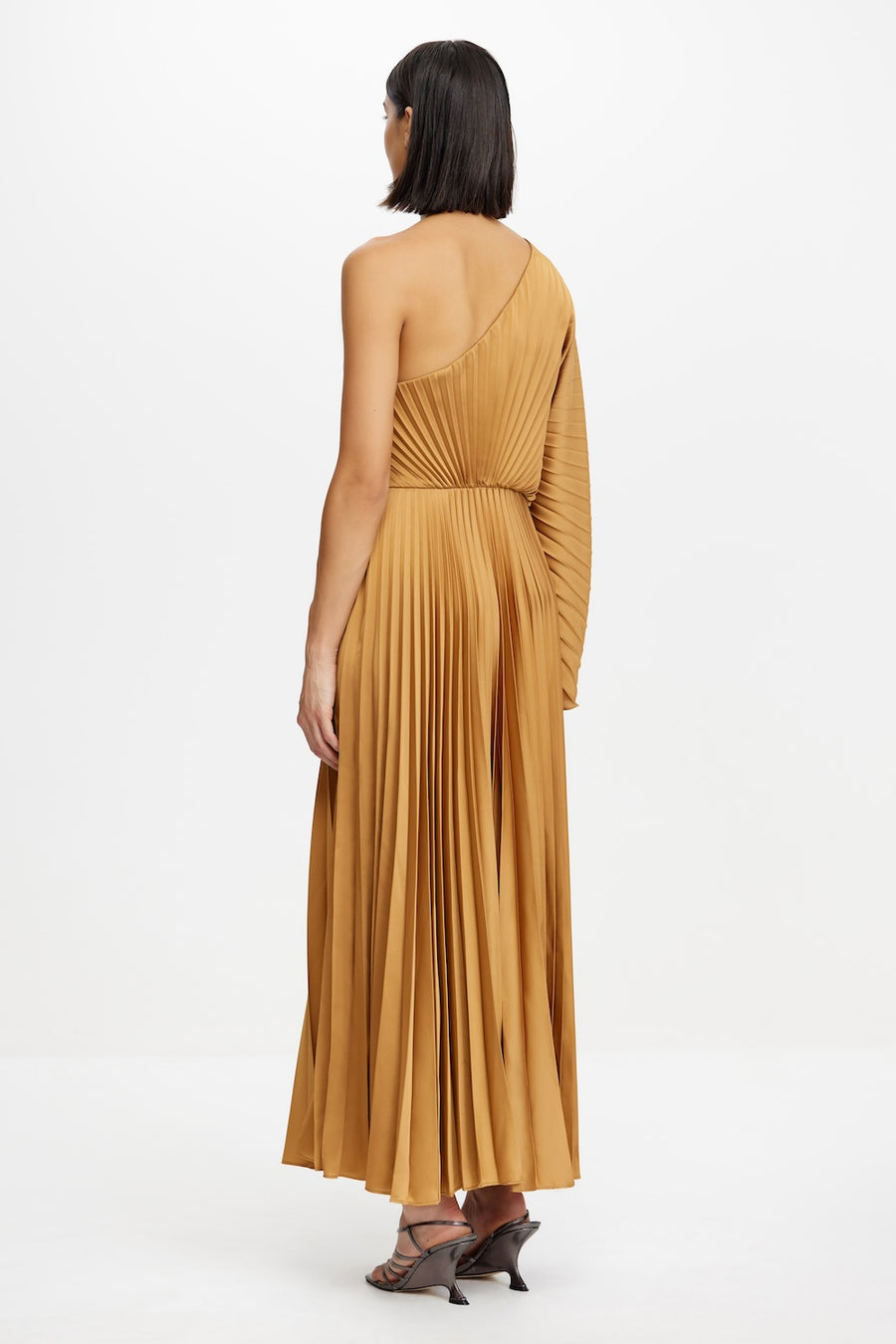 SADGILL MAXI DRESS