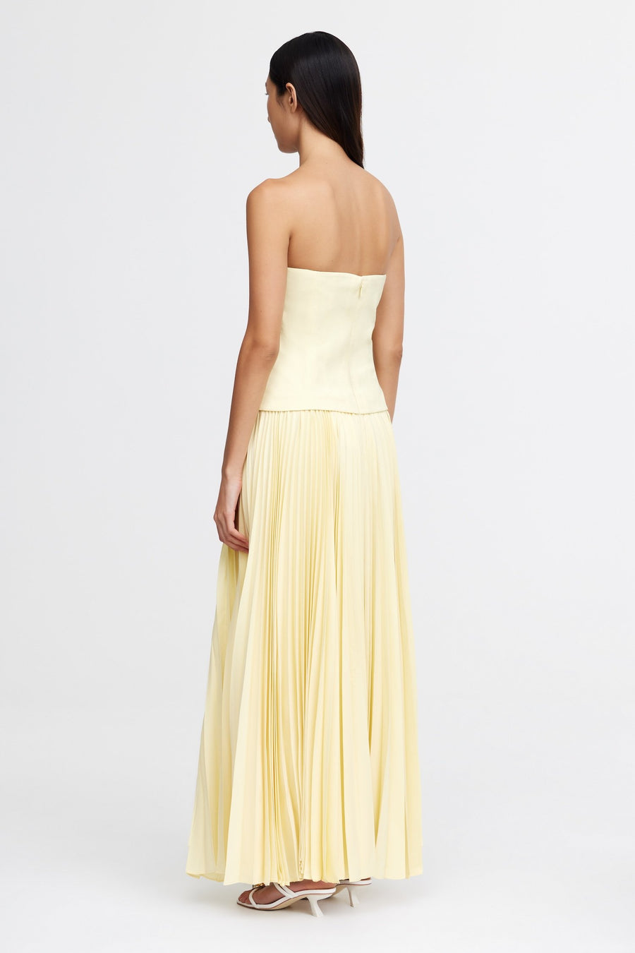 NEWBEWICK MAXI DRESS