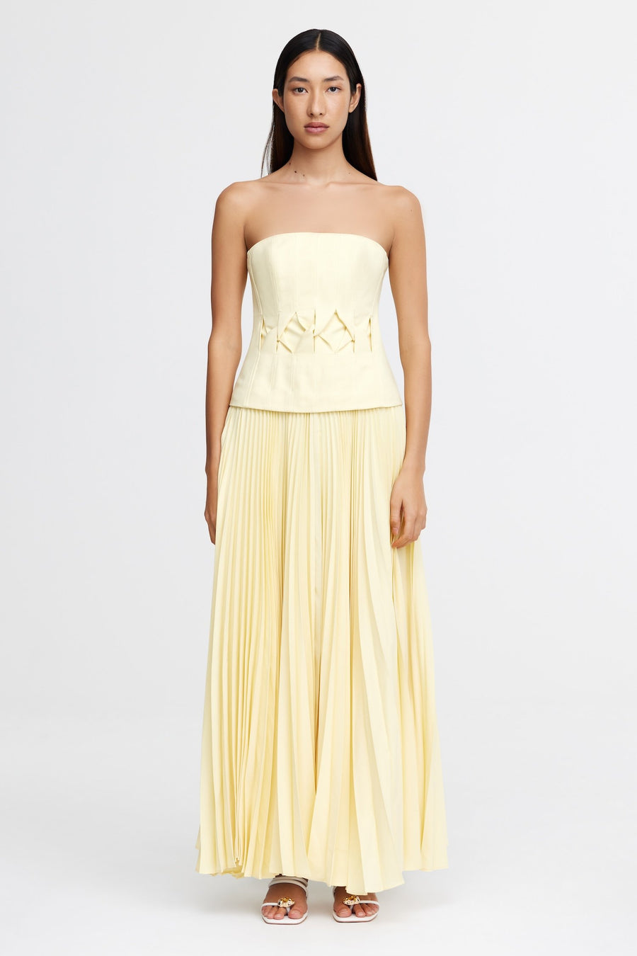 NEWBEWICK MAXI DRESS