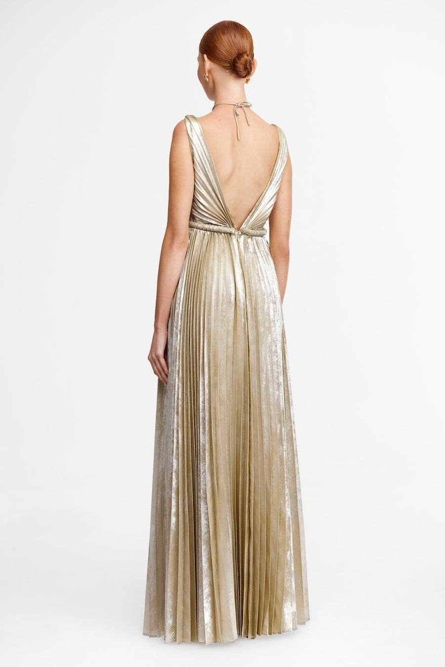 D1_AS25040141D_MILESHILL_MAXI_DRESS BUTTER_METALLIC 3