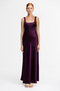 acler violethill midi dress VIOLETHILL MIDI DRESS