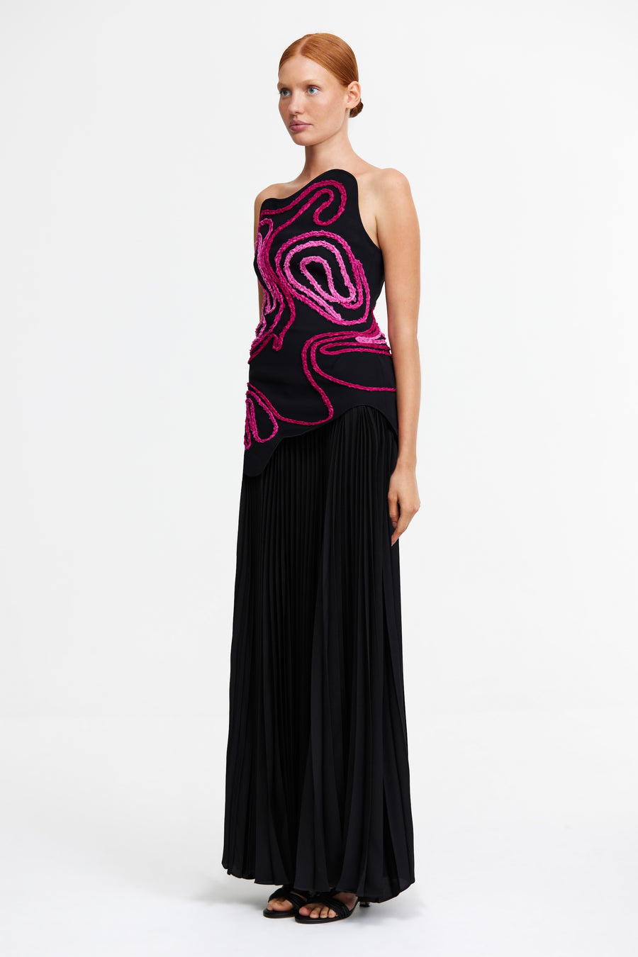 D1_AS2504334D_CLIFFHILL_MAXI_DRESS BLACK__IRIS 2