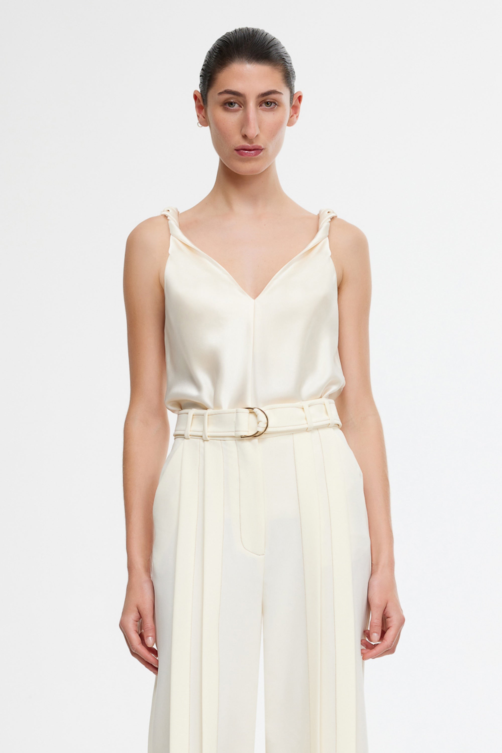 acler NICHOLS BLOUSE