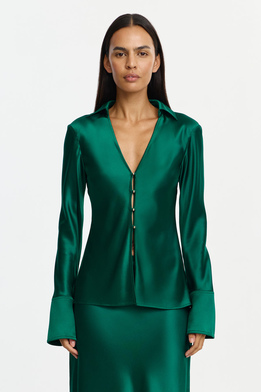 ACLER ONLINE AU SPUNHILL SHIRT