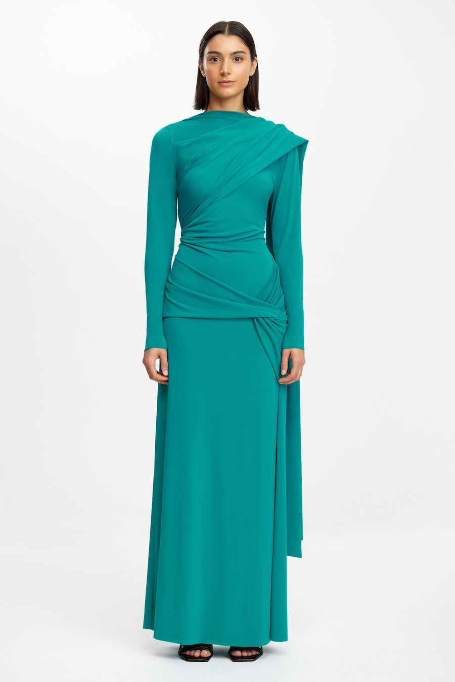 D2-AD2507406D_CATHERINSON_DRESS-PACIFIC_GREEN-1