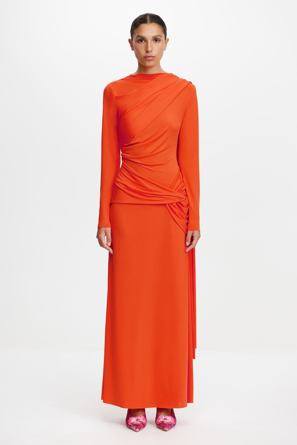 Modest Formal Dresses & Evening Gowns | Australian Designer
