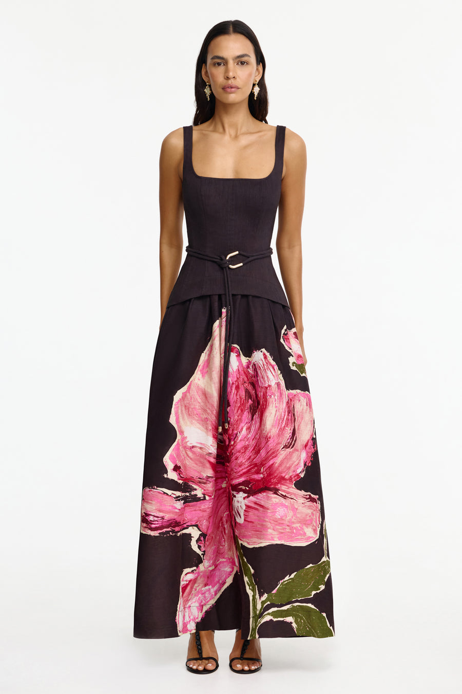 ACLER ONLINE AU ACTONHILL MAXI DRESS