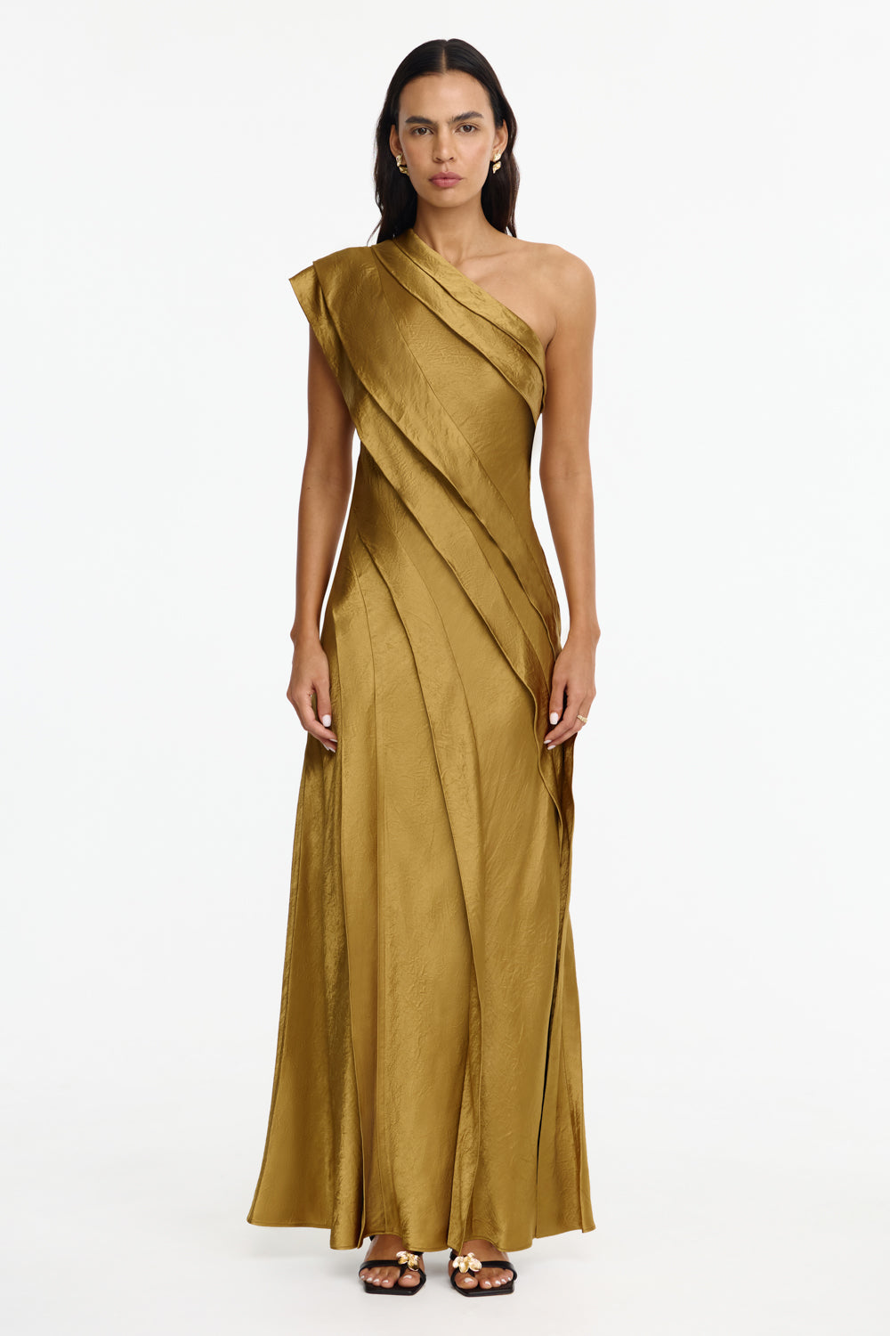 Gold Dresses | Designer Mini, Midi & Formal Gowns Gold Dresses | Designer Mini, Midi & Formal Gowns